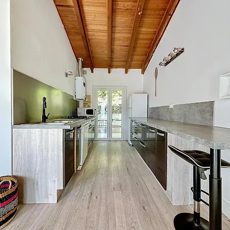 Petite Maison Familiale - Tres Proche De La - Les Freres De La Loc' * Pietrosella