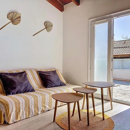 Petite Maison Familiale - Tres Proche De La - Les Freres De La Loc'