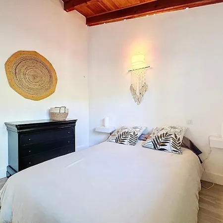 Petite Maison Familiale - Tres Proche De La - Les Freres De La Loc'