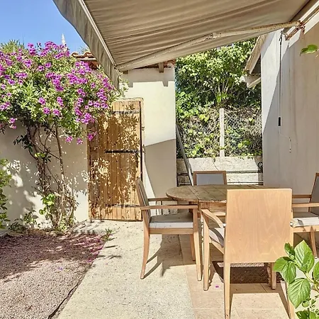 Petite Maison Familiale - Tres Proche De La - Les Freres De La Loc' *