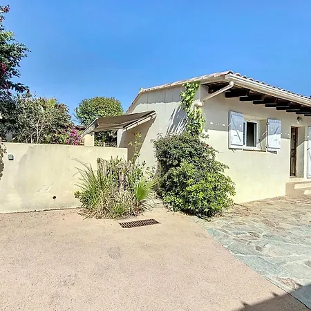 펜션 Petite Maison Familiale - Tres Proche De La - Les Freres De La Loc' *