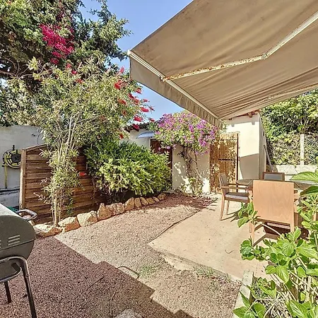 Petite Maison Familiale - Tres Proche De La - Les Freres De La Loc' Tatil Evi Pietrosella