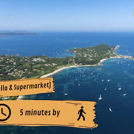 Petite Maison Familiale - Tres Proche De La - Les Freres De La Loc' 펜션